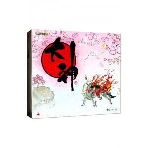 がんばれゴエモン-ネオ桃山幕府のおどり-オリジナル・ゲーム・サントラ/(廃盤)』 がんばれゴエモン - ネオ桃山幕府のおどり - オリジナル・ゲーム・サントラ