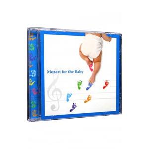 マタニティ・ミュージック−モーツァルトと赤ちゃん