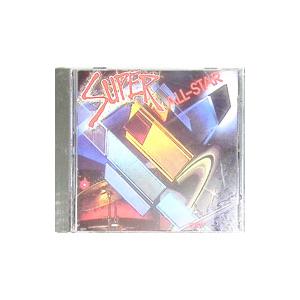 オムニバス/スーパー・オールスターの商品画像