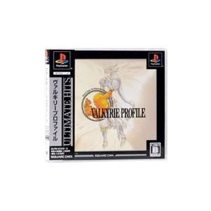 PS／ヴァルキリープロファイル アルティメットヒッツ