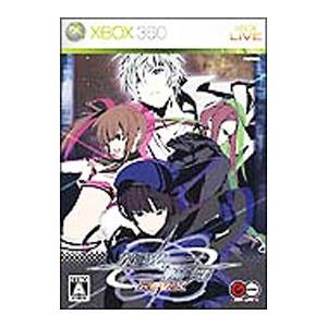 Xbox360／旋光の輪舞 RevX