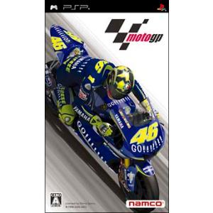 PSP／MotoGP