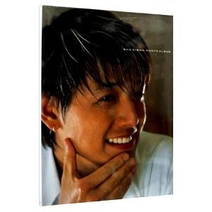 リュ・シウォン写真集