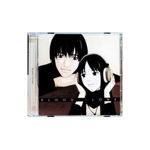 ドラマＣＤ「ＢＬＯＯＤ ＡＬＯＮＥ」