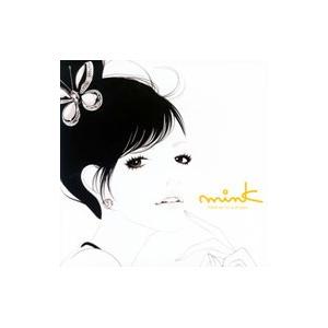 ｍｉｎｋ／Ｈｏｌｄ ｏｎ ｔｏ ａ ｄｒｅａｍ