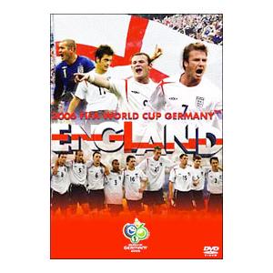 DVD／イングランド代表 戦いの軌跡
