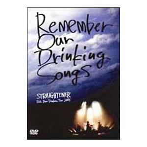 DVD／Ｒｅｍｅｍｂｅｒ Ｏｕｒ Ｄｒｉｎｋｉｎｇ Ｓｏｎｇｓ−Ｈｅｌｌｏ Ｄｅａｒ Ｄｅａｄｍａｎ Ｔｏｕｒ ２００６−