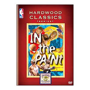 DVD/NBA イン・ザ・ペイントの商品画像