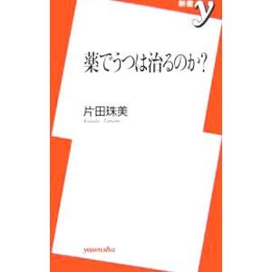 薬でうつは治るのか？／片田珠美