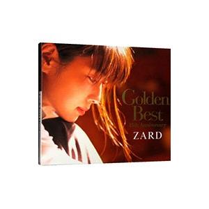 ＺＡＲＤ／Ｇｏｌｄｅｎ Ｂｅｓｔ １５ｔｈ Ａｎｎｉｖｅｒｓａｒｙ