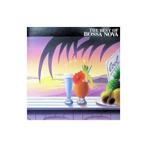 オムニバス/ボサノバ・ベストの商品画像