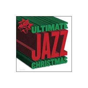 オムニバス／ベスト・ジャズ・クリスマス