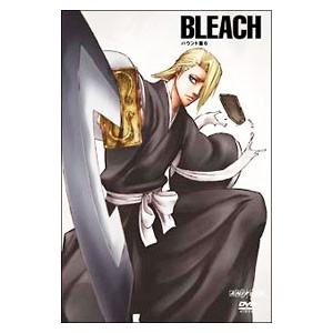 DVD／BLEACH バウント篇 6