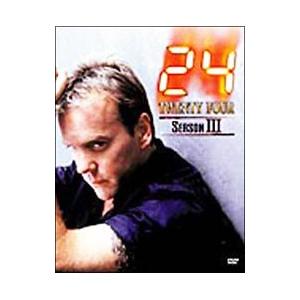 24 -TWENTY FOUR- コンプリート ブルーレイ BOX 「24 レガシー」付 Blu