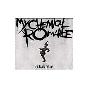 マイ・ケミカル・ロマンス／ザ・ブラック・パレード（初回限定特別価格盤）