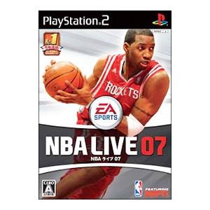 PS2／NBA LIVE07