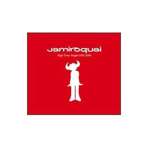 Ｊａｍｉｒｏｑｕａｉ／ＨＩＧＨ ＴＩＭＥＳ：ＳＩＮＧＬＥＳ １９９２−２００６ （初回限定盤）