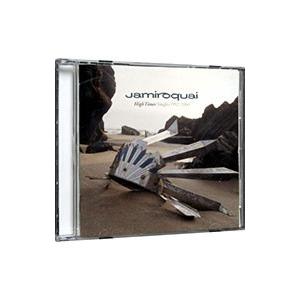 Ｊａｍｉｒｏｑｕａｉ／ＨＩＧＨ ＴＩＭＥＳ：ＳＩＮＧＬＥＳ １９９２−２００６