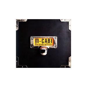 ポルノグラフィティ／ｍ−ＣＡＢＩ （初回限定盤）