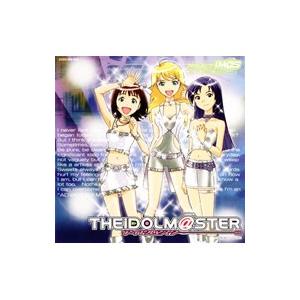 望月杏奈 七尾百合子 北沢志保 馬場このみ エミリー THE IDOLM＠STER