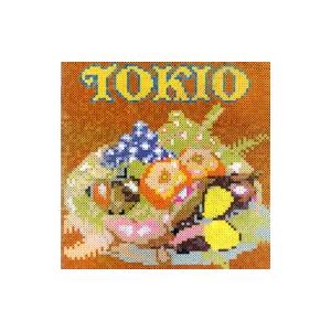 ＴＯＫＩＯ／Ｈａｒｖｅｓｔ