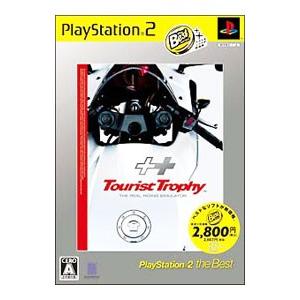 PS2／Tourist Trophy PS2 the Best