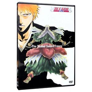 DVD／BLEACH The Sealed Sword Frenzy