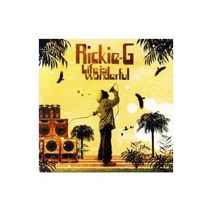 ＲＩＣＫＩＥ−Ｇ／Ｌｉｆｅ ｉｓ Ｗｏｎｄｅｒｆｕｌ