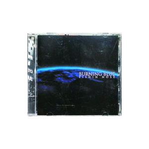 野瀬栄進／バーニング・ブルー