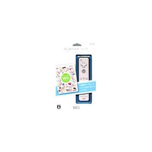 Wii／はじめてのWiiパック