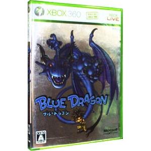【Xbox360】 ブルードラゴンの商品画像