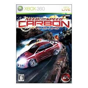 Xbox360／ニード・フォー・スピード カーボン