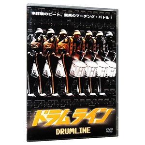 DVD／ドラムライン