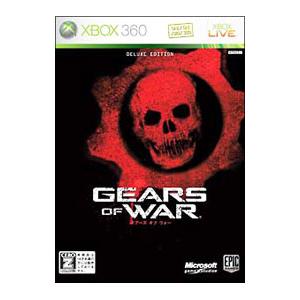 Xbox360／ギアーズオブウォー （CERO「Z」18歳以上対象）