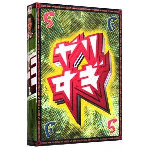 DVD／やりすぎコージー ＤＶＤ−ＢＯＸ ３