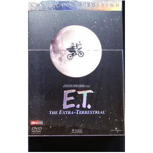 DVD／Ｅ．Ｔ．コレクターズ・エディション