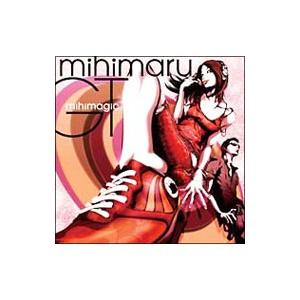 ｍｉｈｉｍａｒｕ ＧＴ／ｍｉｈｉｍａｇｉｃ