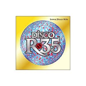 オムニバス／ディスコ Ｒ３５