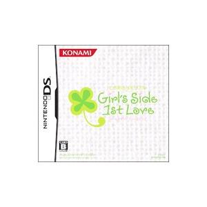 DS／ときめきメモリアル Girl’s Side 1st Love