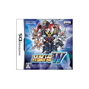 中古ニンテンドー3DSソフト スーパーロボット大戦UX : 駿河屋Yahoo!店