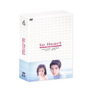 DVD/to Heart〜恋して死にたい〜 DV...の商品画像