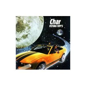 Ｃｈａｒ／Ｆｌｙｉｎｇ Ｔｏｙ’ｓ ｉｎｓｔｒｕｍｅｎｔａｌ ｂｅｓｔ