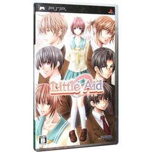 PSP／Little Aid ポータブル