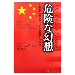 危険な幻想／ジェームズ・マン