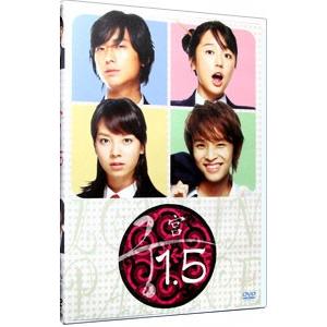 DVD／宮１．５