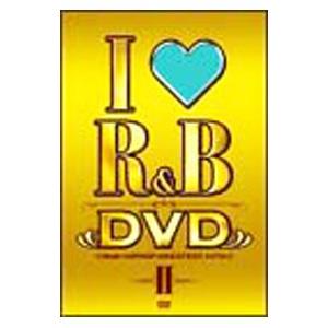 DVD／アイ・ラヴＲ＆Ｂ ＤＶＤ ＶＯＬ．２