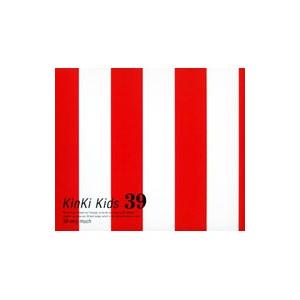 ＫｉｎＫｉ Ｋｉｄｓ／３９