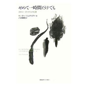 せめて一時間だけでも／SchneiderPeter