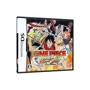 中古即納 Nds One Piece Gearspirit ワンピース ギアスピリット 0700 メディアワールド 通販 Yahoo ショッピング