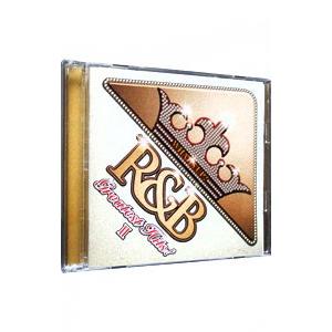 オムニバス／ワッツ・アップ？Ｒ＆Ｂグレイテスト・ヒッツ２